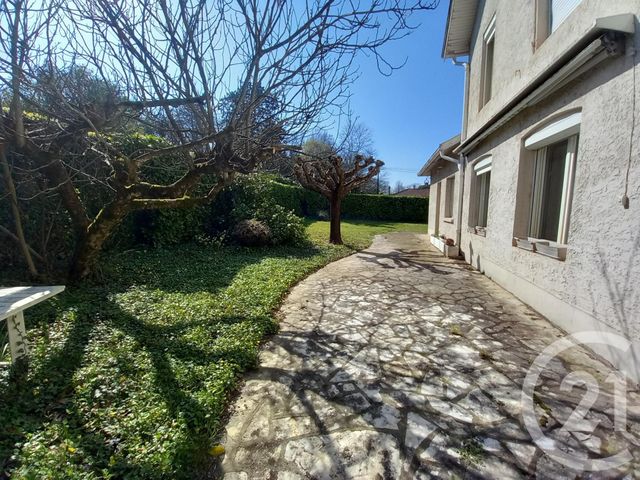 Maison &agrave; vendre - 6 pi&egrave;ces - 140 m2 - Graulhet - 81 - MIDI-PYRENEES