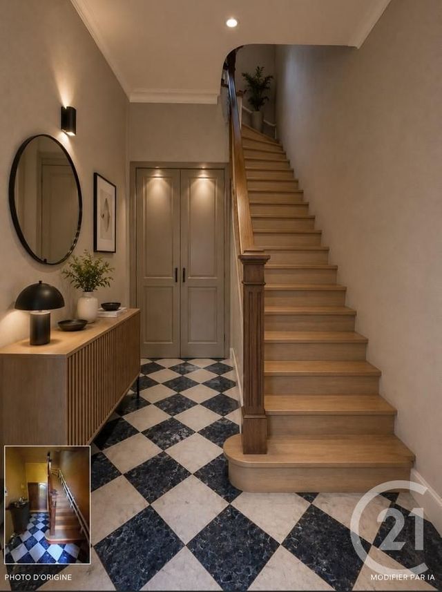 Maison &agrave; vendre - 6 pi&egrave;ces - 140 m2 - Graulhet - 81 - MIDI-PYRENEES