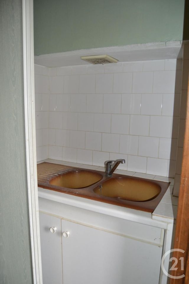 Appartement Local &agrave; louer - 3 pi&egrave;ces - 70 m2 - Graulhet - 81 - MIDI-PYRENEES