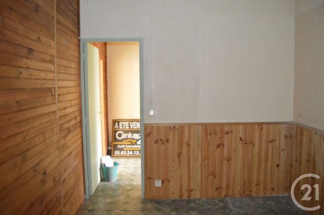 Appartement Local &agrave; louer - 3 pi&egrave;ces - 70 m2 - Graulhet - 81 - MIDI-PYRENEES