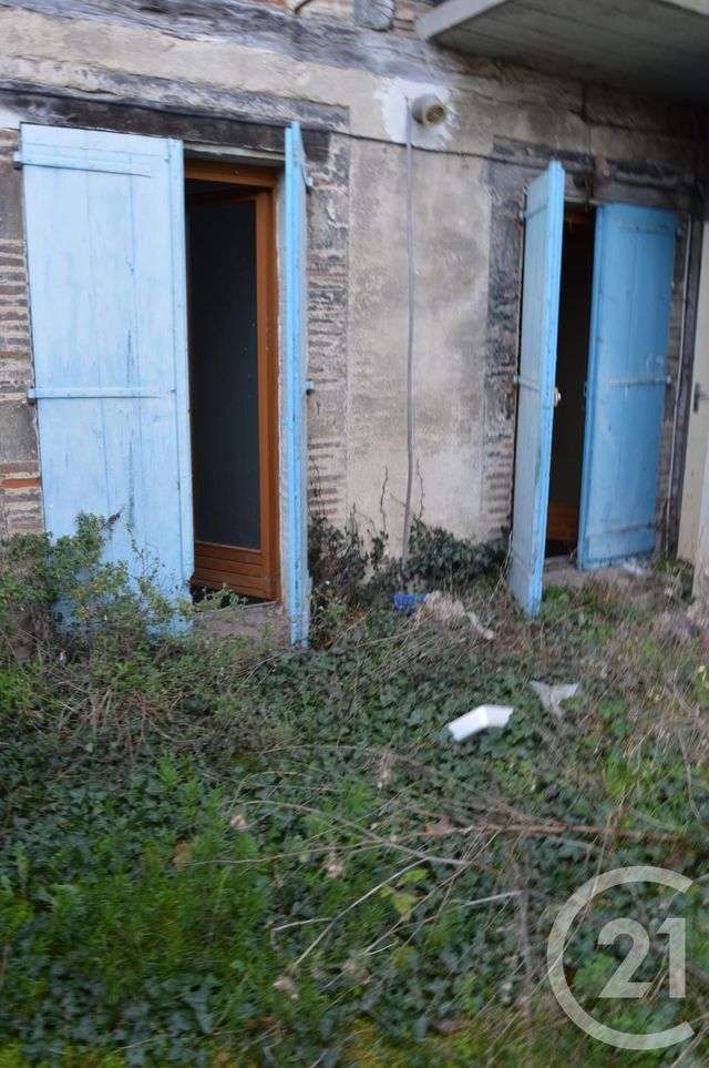 Appartement Local &agrave; louer - 3 pi&egrave;ces - 70 m2 - Graulhet - 81 - MIDI-PYRENEES