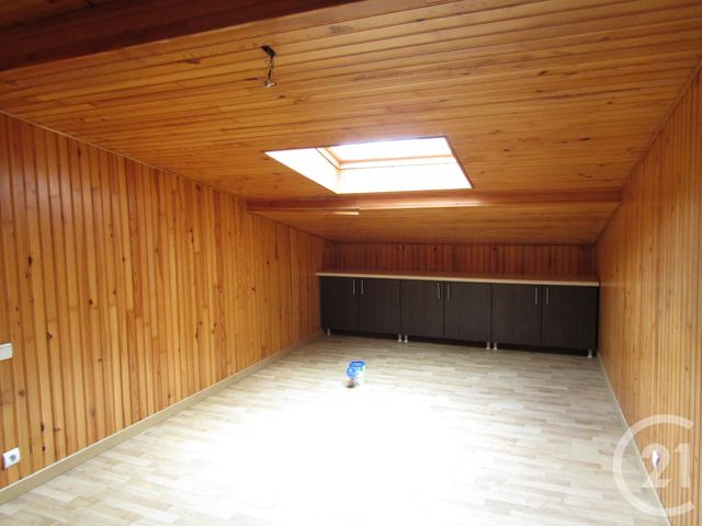 Appartement F2 &agrave; louer - 2 pi&egrave;ces - 55 m2 - Graulhet - 81 - MIDI-PYRENEES