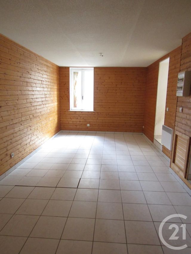 Appartement F2 &agrave; louer - 2 pi&egrave;ces - 55 m2 - Graulhet - 81 - MIDI-PYRENEES