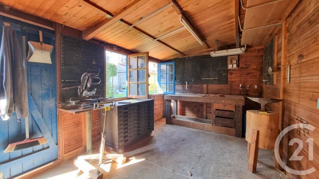 Maison &agrave; vendre - 4 pi&egrave;ces - 87,80 m2 - Graulhet - 81 - MIDI-PYRENEES