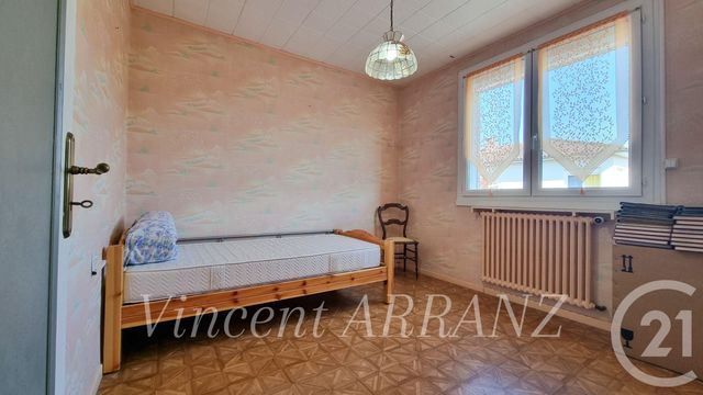 Maison &agrave; vendre - 4 pi&egrave;ces - 87,80 m2 - Graulhet - 81 - MIDI-PYRENEES