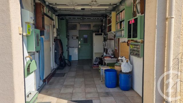 Maison &agrave; vendre - 4 pi&egrave;ces - 87,80 m2 - Graulhet - 81 - MIDI-PYRENEES