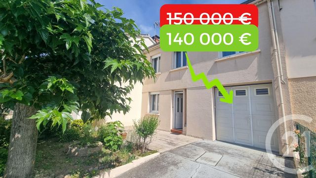 maison - GRAULHET - 81