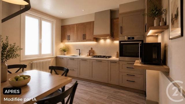 Maison &agrave; vendre - 4 pi&egrave;ces - 87,80 m2 - Graulhet - 81 - MIDI-PYRENEES