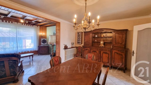 Maison &agrave; vendre - 4 pi&egrave;ces - 87,80 m2 - Graulhet - 81 - MIDI-PYRENEES