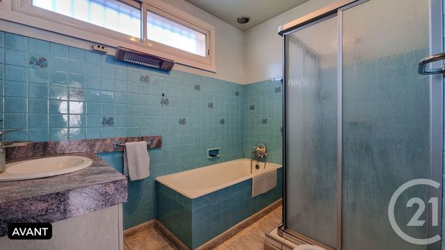 Maison &agrave; vendre - 4 pi&egrave;ces - 87,80 m2 - Graulhet - 81 - MIDI-PYRENEES