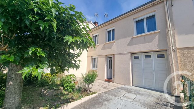 Maison &agrave; vendre - 4 pi&egrave;ces - 87,80 m2 - Graulhet - 81 - MIDI-PYRENEES