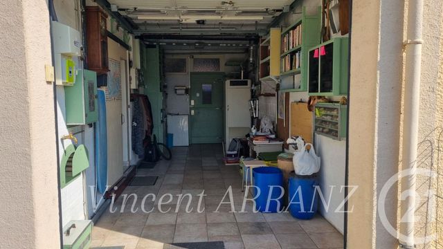 Maison &agrave; vendre - 4 pi&egrave;ces - 87,80 m2 - Graulhet - 81 - MIDI-PYRENEES