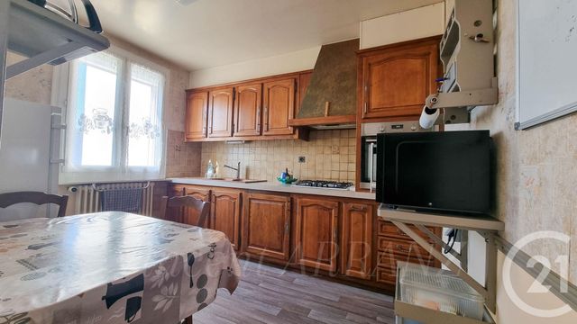 Maison &agrave; vendre - 4 pi&egrave;ces - 87,80 m2 - Graulhet - 81 - MIDI-PYRENEES