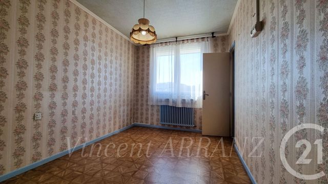 Maison &agrave; vendre - 4 pi&egrave;ces - 87,80 m2 - Graulhet - 81 - MIDI-PYRENEES