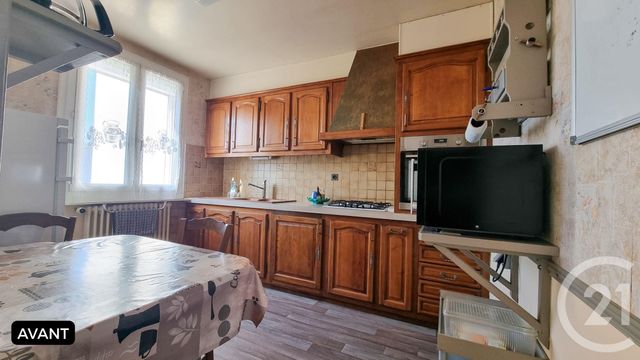 Maison &agrave; vendre - 4 pi&egrave;ces - 87,80 m2 - Graulhet - 81 - MIDI-PYRENEES