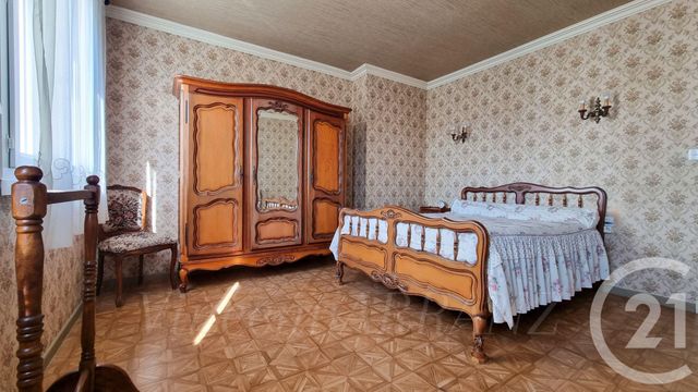 Maison &agrave; vendre - 4 pi&egrave;ces - 87,80 m2 - Graulhet - 81 - MIDI-PYRENEES