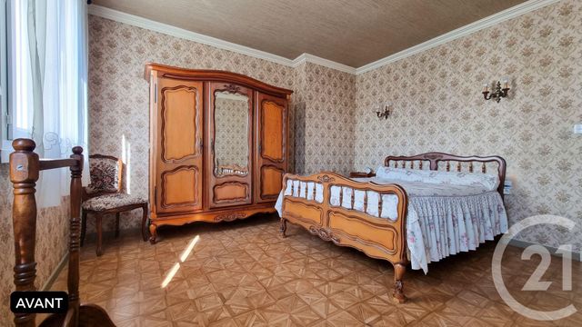 Maison &agrave; vendre - 4 pi&egrave;ces - 87,80 m2 - Graulhet - 81 - MIDI-PYRENEES