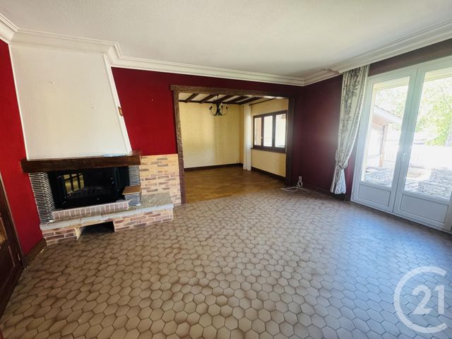 Maison &agrave; vendre - 3 pi&egrave;ces - 99,65 m2 - Graulhet - 81 - MIDI-PYRENEES