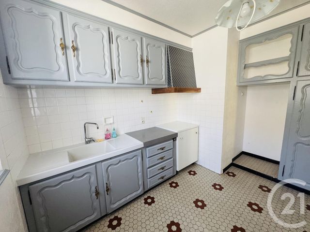 Maison &agrave; vendre - 3 pi&egrave;ces - 99,65 m2 - Graulhet - 81 - MIDI-PYRENEES