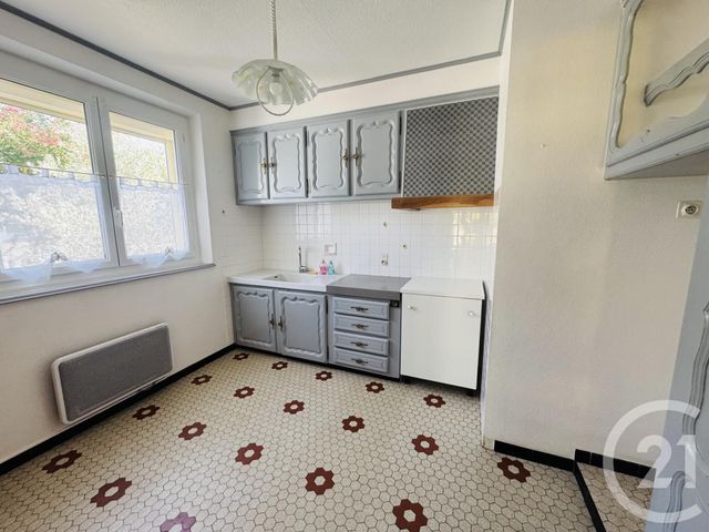 Maison &agrave; vendre - 3 pi&egrave;ces - 99,65 m2 - Graulhet - 81 - MIDI-PYRENEES
