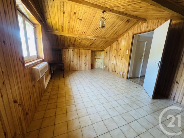 Maison &agrave; vendre - 3 pi&egrave;ces - 99,65 m2 - Graulhet - 81 - MIDI-PYRENEES