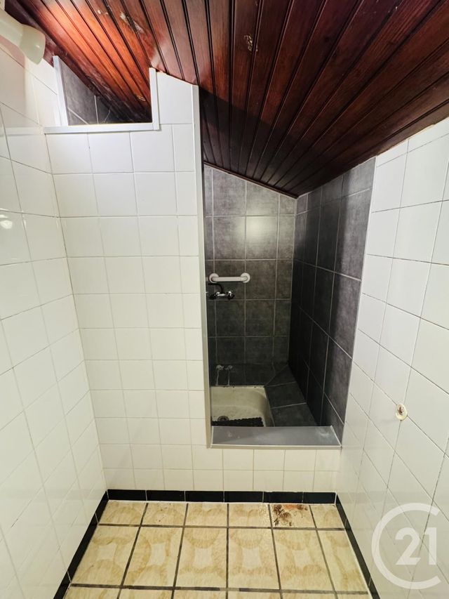 Maison &agrave; vendre - 3 pi&egrave;ces - 99,65 m2 - Graulhet - 81 - MIDI-PYRENEES