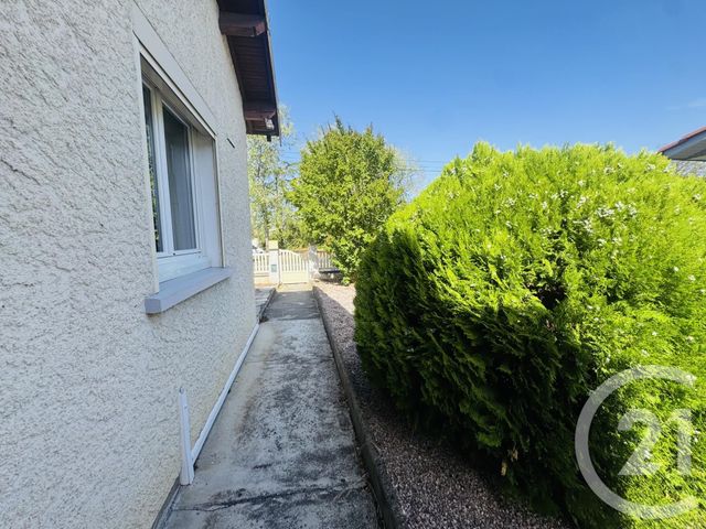 Maison &agrave; vendre - 3 pi&egrave;ces - 99,65 m2 - Graulhet - 81 - MIDI-PYRENEES
