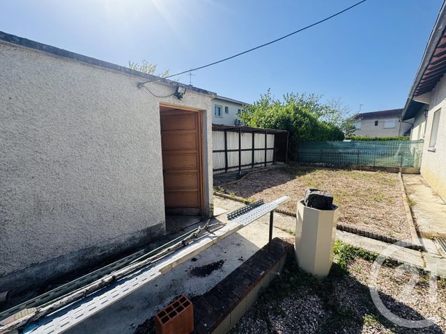 Maison &agrave; vendre - 3 pi&egrave;ces - 99,65 m2 - Graulhet - 81 - MIDI-PYRENEES