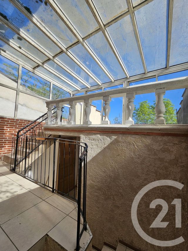 Maison &agrave; vendre - 3 pi&egrave;ces - 60,79 m2 - Graulhet - 81 - MIDI-PYRENEES
