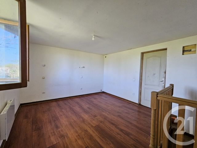 Maison &agrave; vendre - 3 pi&egrave;ces - 60,79 m2 - Graulhet - 81 - MIDI-PYRENEES