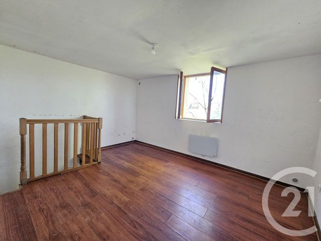 Maison &agrave; vendre - 3 pi&egrave;ces - 60,79 m2 - Graulhet - 81 - MIDI-PYRENEES