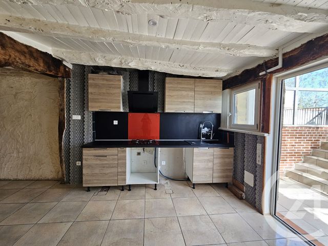 Maison &agrave; vendre - 3 pi&egrave;ces - 60,79 m2 - Graulhet - 81 - MIDI-PYRENEES