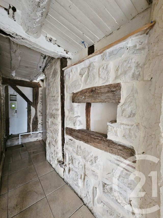 Maison &agrave; vendre - 3 pi&egrave;ces - 60,79 m2 - Graulhet - 81 - MIDI-PYRENEES