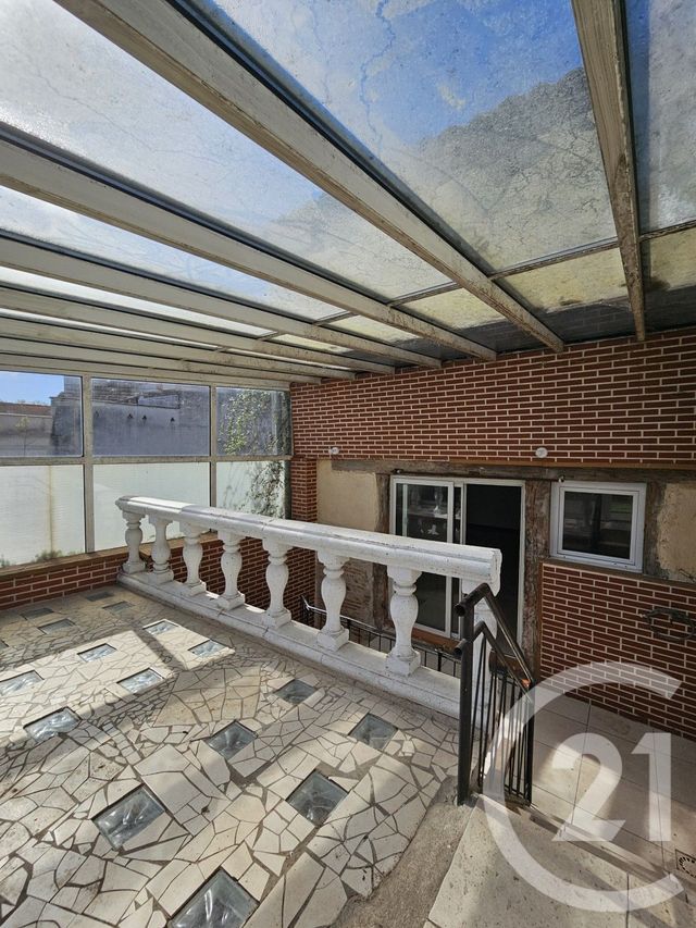 Maison &agrave; vendre - 3 pi&egrave;ces - 60,79 m2 - Graulhet - 81 - MIDI-PYRENEES