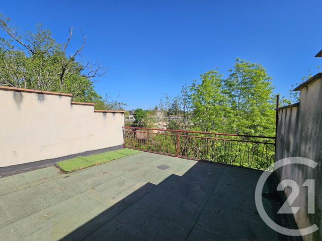 Maison &agrave; vendre - 3 pi&egrave;ces - 60,79 m2 - Graulhet - 81 - MIDI-PYRENEES