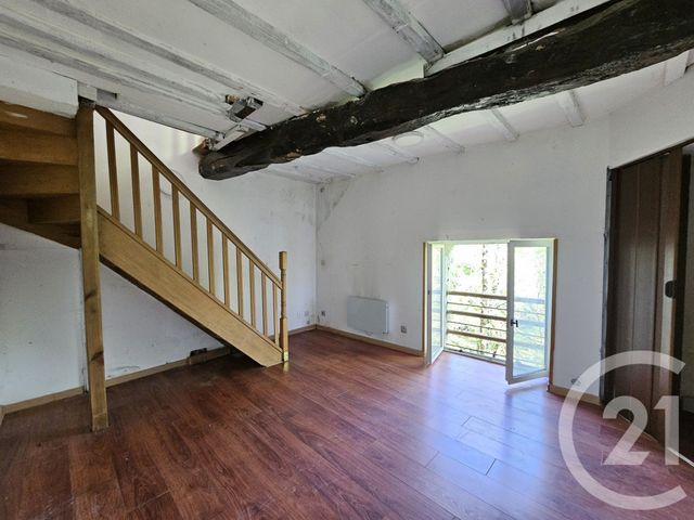 Maison &agrave; vendre - 3 pi&egrave;ces - 60,79 m2 - Graulhet - 81 - MIDI-PYRENEES