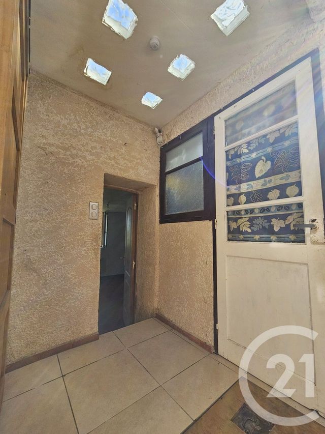 Maison &agrave; vendre - 3 pi&egrave;ces - 60,79 m2 - Graulhet - 81 - MIDI-PYRENEES