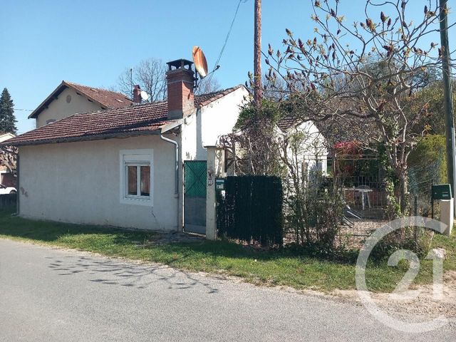 Prix immobilier GRAULHET - Photo d’une maison vendue