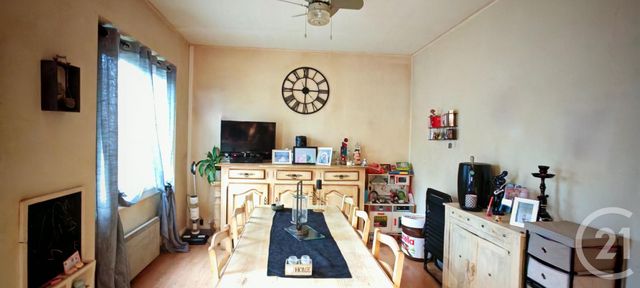 maison - BRIATEXTE - 81