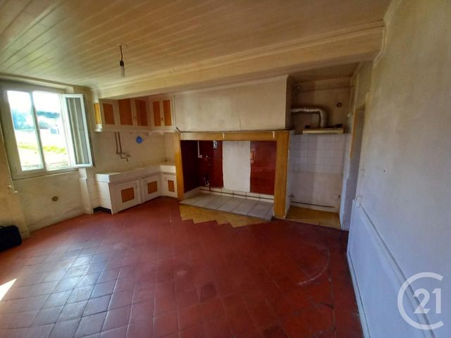 Maison &agrave; vendre - 6 pi&egrave;ces - 94 m2 - St Gauzens - 81 - MIDI-PYRENEES