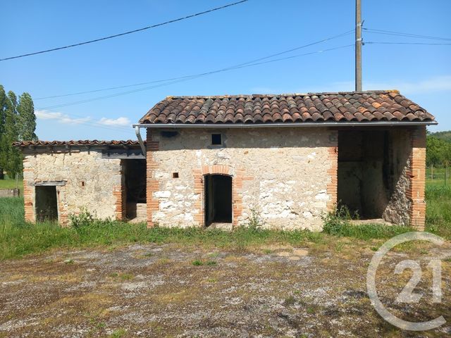 Maison &agrave; vendre - 6 pi&egrave;ces - 94 m2 - St Gauzens - 81 - MIDI-PYRENEES