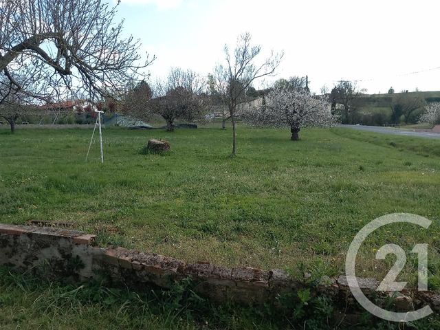Maison &agrave; vendre - 6 pi&egrave;ces - 94 m2 - St Gauzens - 81 - MIDI-PYRENEES