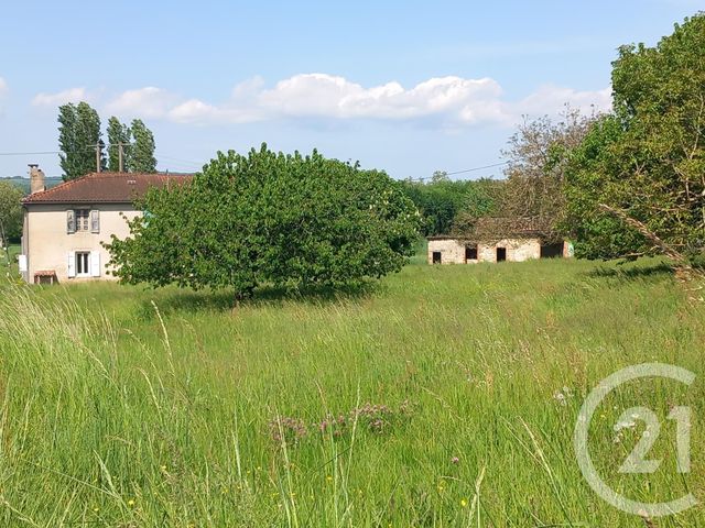 Maison &agrave; vendre - 6 pi&egrave;ces - 94 m2 - St Gauzens - 81 - MIDI-PYRENEES