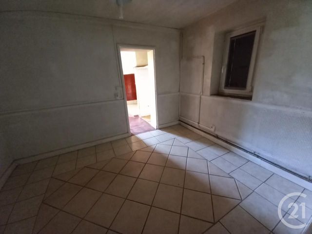 Maison &agrave; vendre - 6 pi&egrave;ces - 94 m2 - St Gauzens - 81 - MIDI-PYRENEES