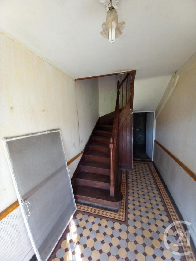 Maison &agrave; vendre - 6 pi&egrave;ces - 94 m2 - St Gauzens - 81 - MIDI-PYRENEES