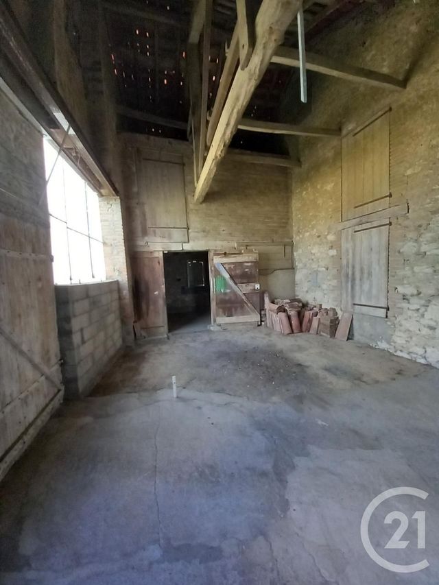 Maison &agrave; vendre - 6 pi&egrave;ces - 94 m2 - St Gauzens - 81 - MIDI-PYRENEES