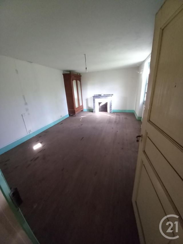 Maison &agrave; vendre - 6 pi&egrave;ces - 94 m2 - St Gauzens - 81 - MIDI-PYRENEES