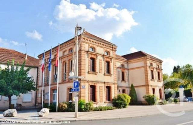 Immeuble &agrave; vendre - 140 m2 - Briatexte - 81 - MIDI-PYRENEES