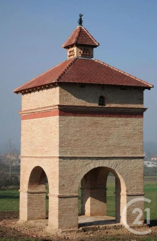 Immeuble &agrave; vendre - 140 m2 - Briatexte - 81 - MIDI-PYRENEES