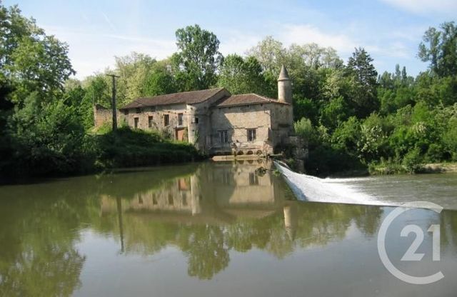 Immeuble &agrave; vendre - 140 m2 - Briatexte - 81 - MIDI-PYRENEES